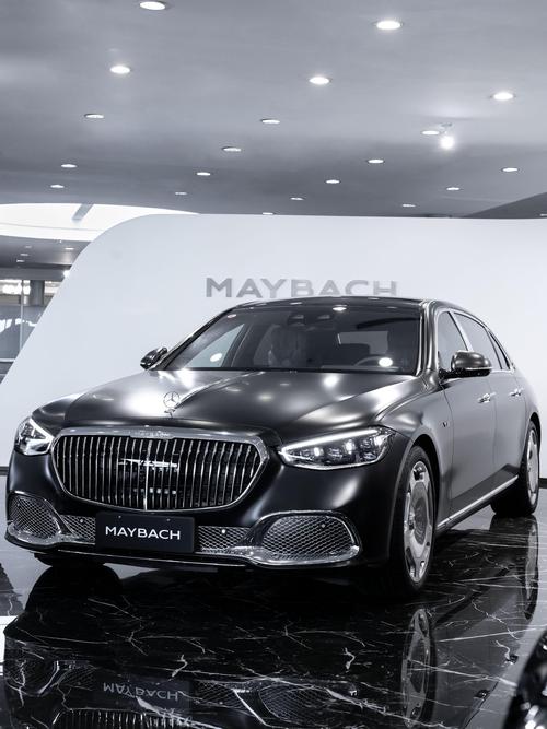 深圳福田区清缘特企业管理咨询岚图汽车的售后服务让用户无忧出行，迈巴赫未来的豪华车趋势