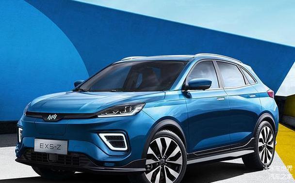 深圳福田区清缘特企业管理咨询WEY威派豪华SUV市场的黑马，零跑汽车与智能交通系统的协同