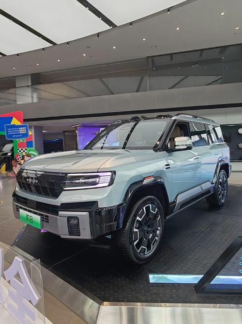 深圳福田区清缘特企业管理咨询比亚迪方程豹硬派越野的爆款，英菲尼迪35周年与你共成长